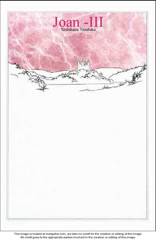 Joan Chapter 3.3 page 5 - Vol.03 Chapter 3