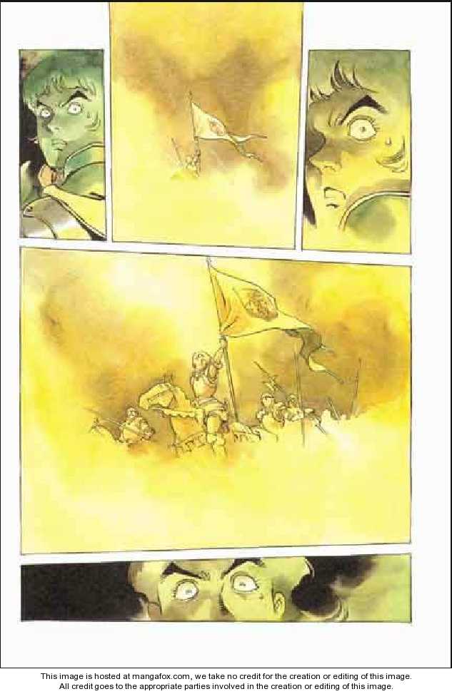Joan Chapter 3.3 page 55 - Vol.03 Chapter 3