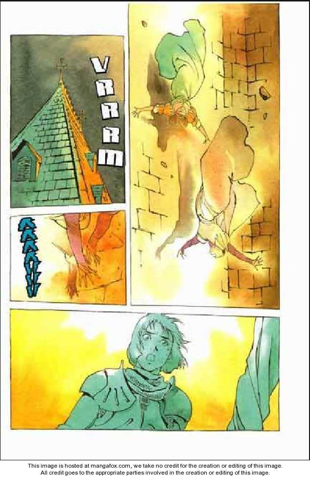 Joan Chapter 3.3 page 63 - Vol.03 Chapter 3