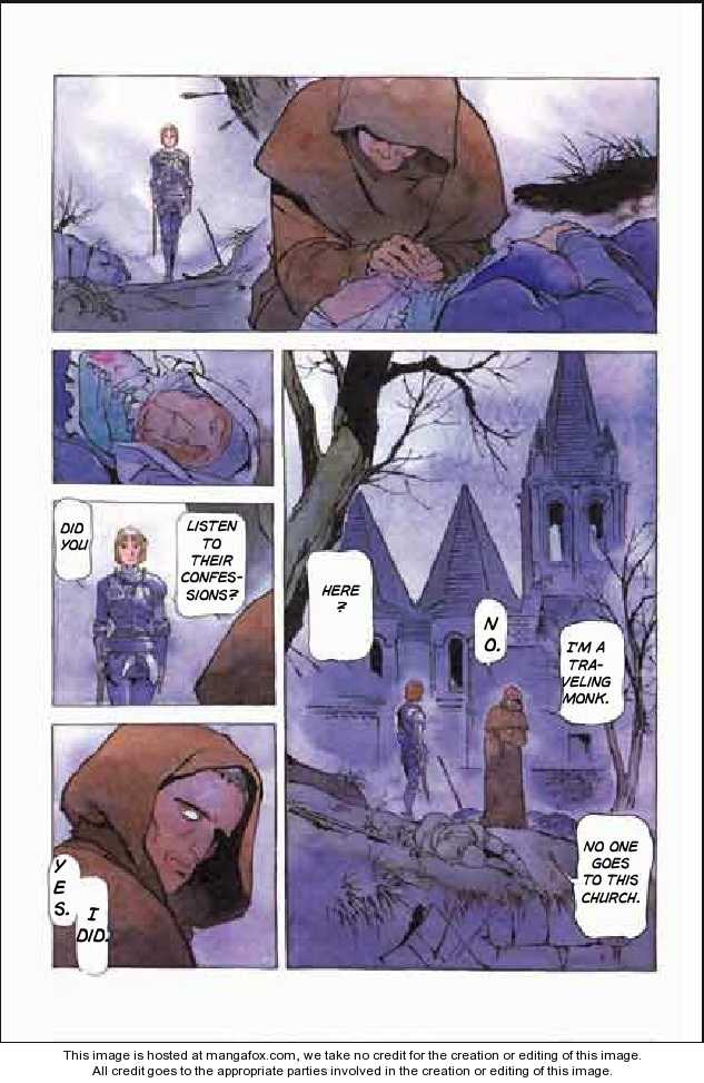 Joan Chapter 3.3 page 76 - Vol.03 Chapter 3