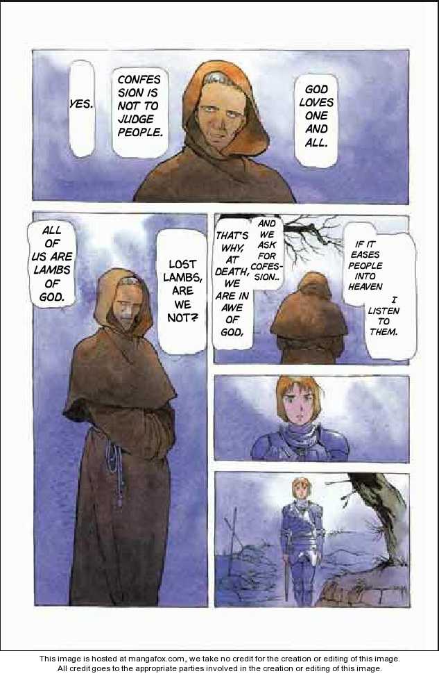 Joan Chapter 3.3 page 78 - Vol.03 Chapter 3