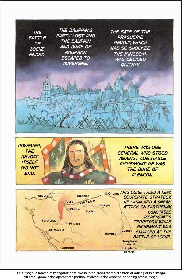 Joan Chapter 3.3 page 79 - Vol.03 Chapter 3