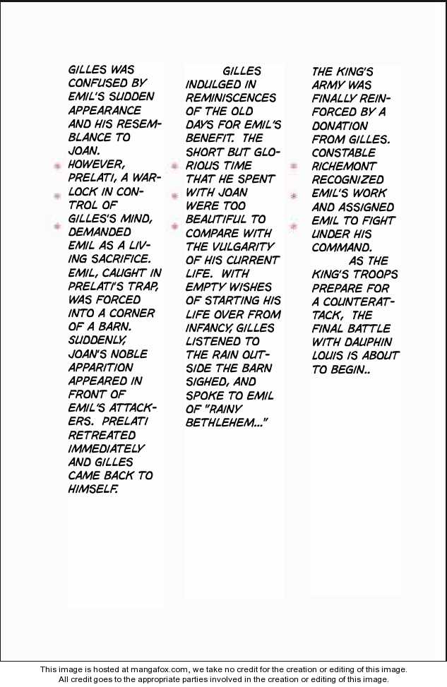 Joan Chapter 3.3 page 8 - Vol.03 Chapter 3
