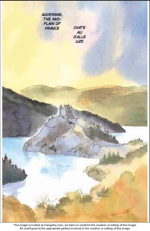 Joan Chapter 3.3 page 94 - Vol.03 Chapter 3