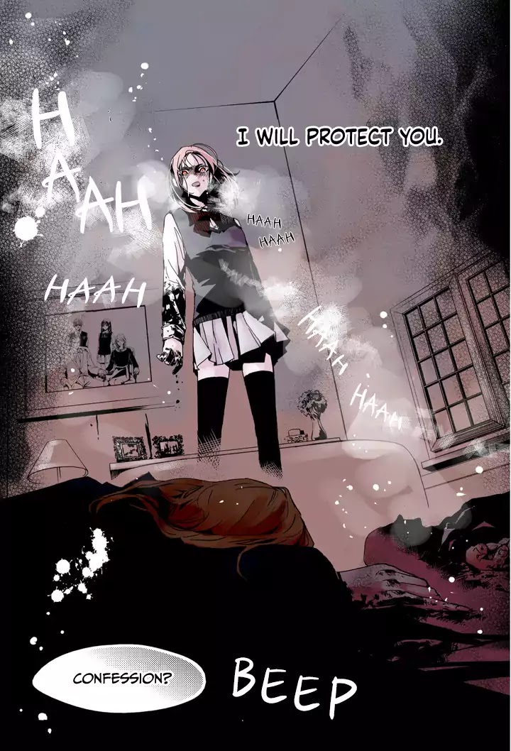 Jogswae - Du Nammae Iyagi Chapter 1 page 10 - Chapter 1