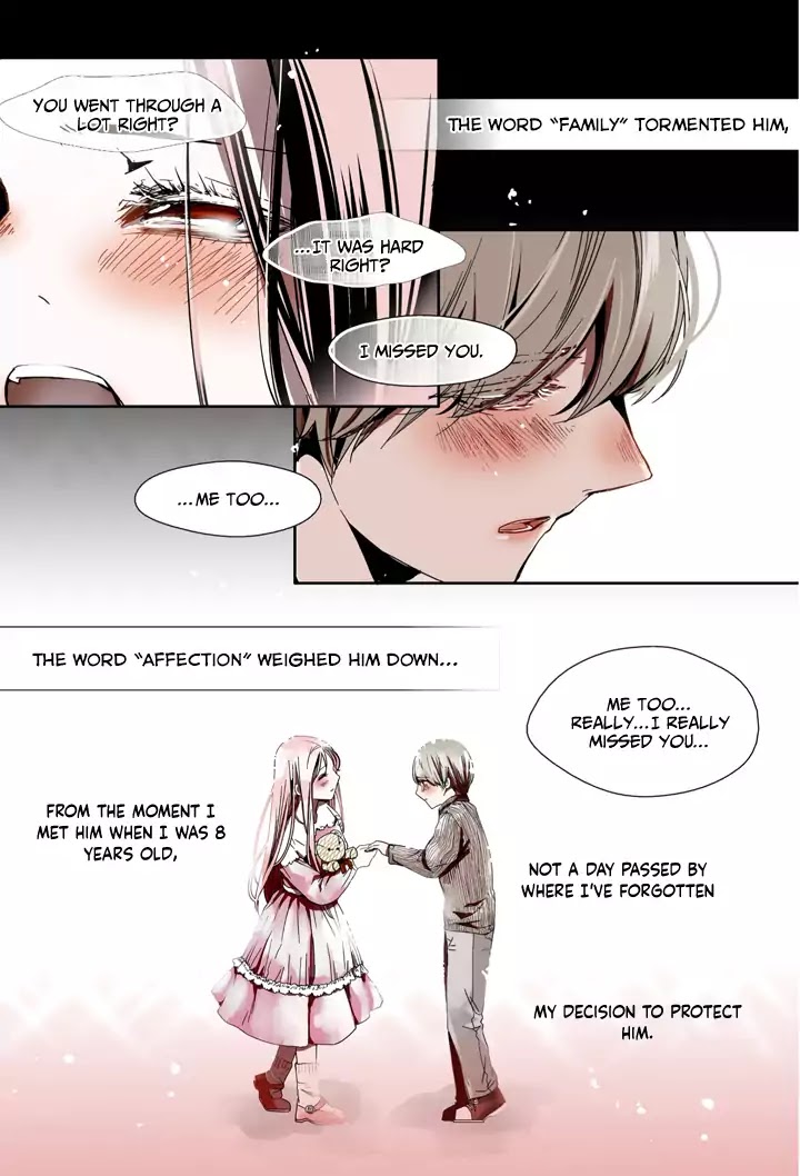 Jogswae - Du Nammae Iyagi Chapter 1 page 24 - Chapter 1