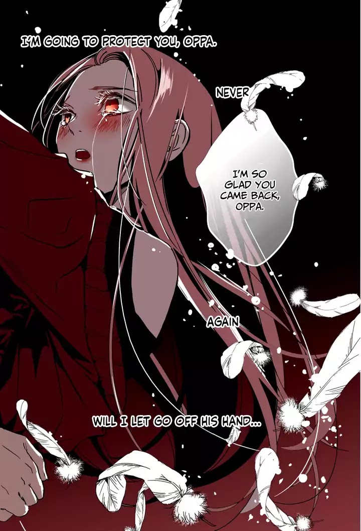 Jogswae - Du Nammae Iyagi Chapter 1 page 26 - Chapter 1