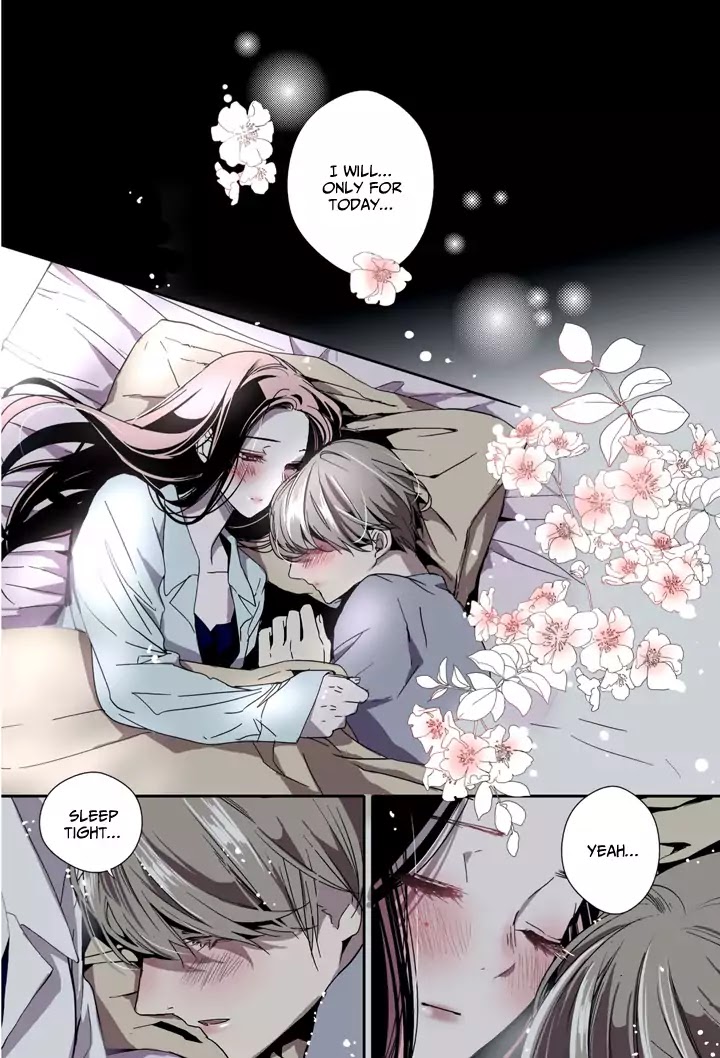 Jogswae - Du Nammae Iyagi Chapter 2 page 15 - Chapter 2