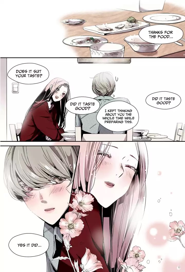 Jogswae - Du Nammae Iyagi Chapter 2 page 3 - Chapter 2