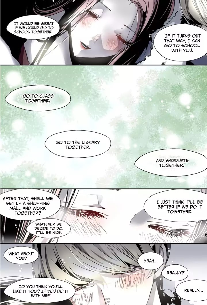 Jogswae - Du Nammae Iyagi Chapter 2 page 5 - Chapter 2