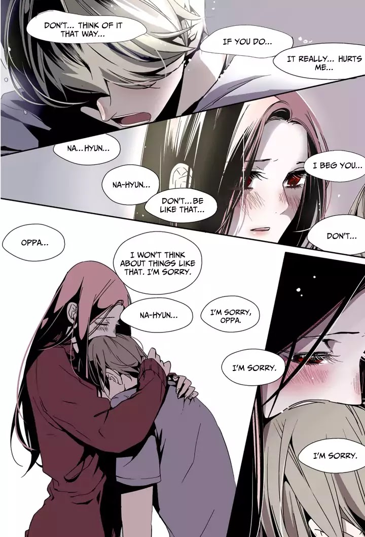 Jogswae - Du Nammae Iyagi Chapter 2 page 7 - Chapter 2