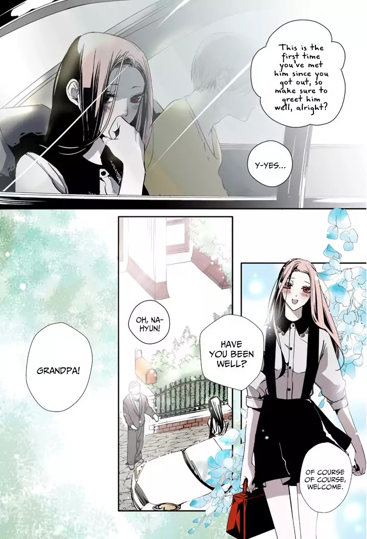 Jogswae - Du Nammae Iyagi Chapter 3 page 20 - Chapter 3