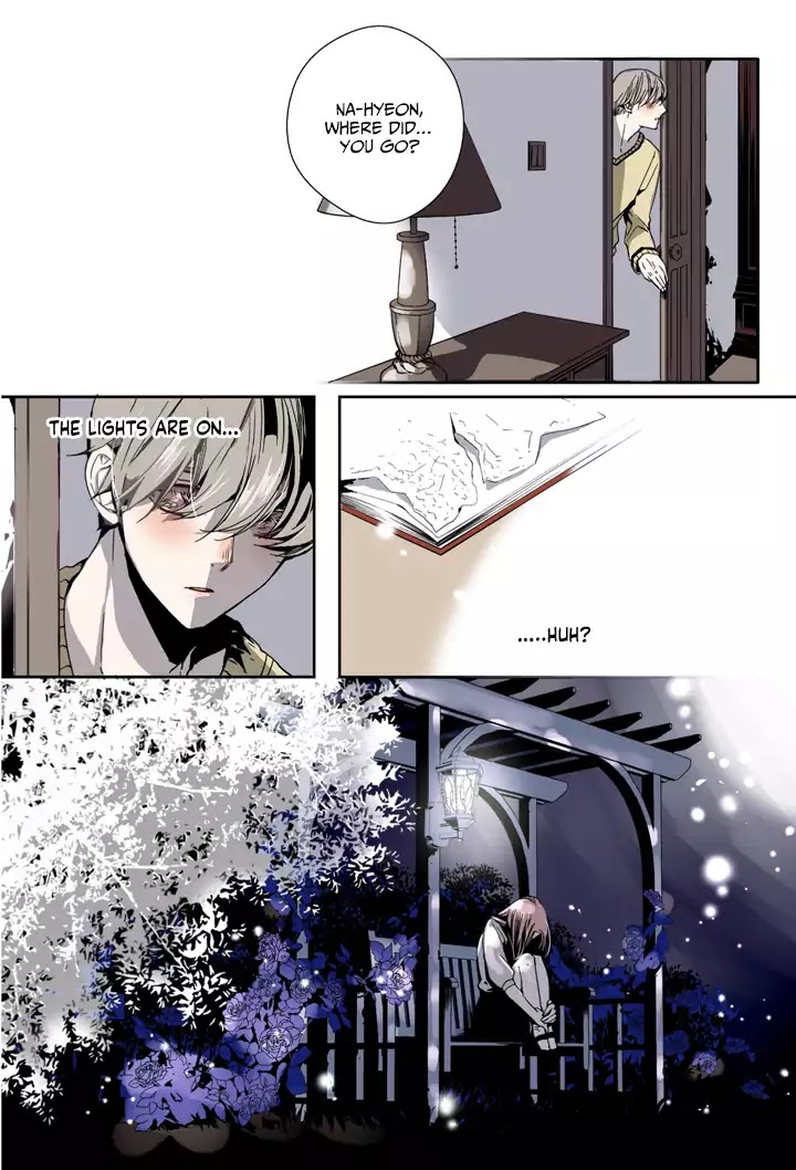 Jogswae - Du Nammae Iyagi Chapter 4 page 19 - Chapter 4