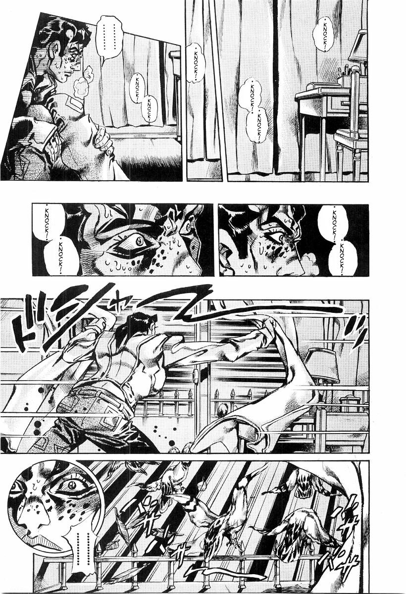 JoJo - Dead Man's Questions Chapter 1 page 27 - Chapter 1 : Chapter 1