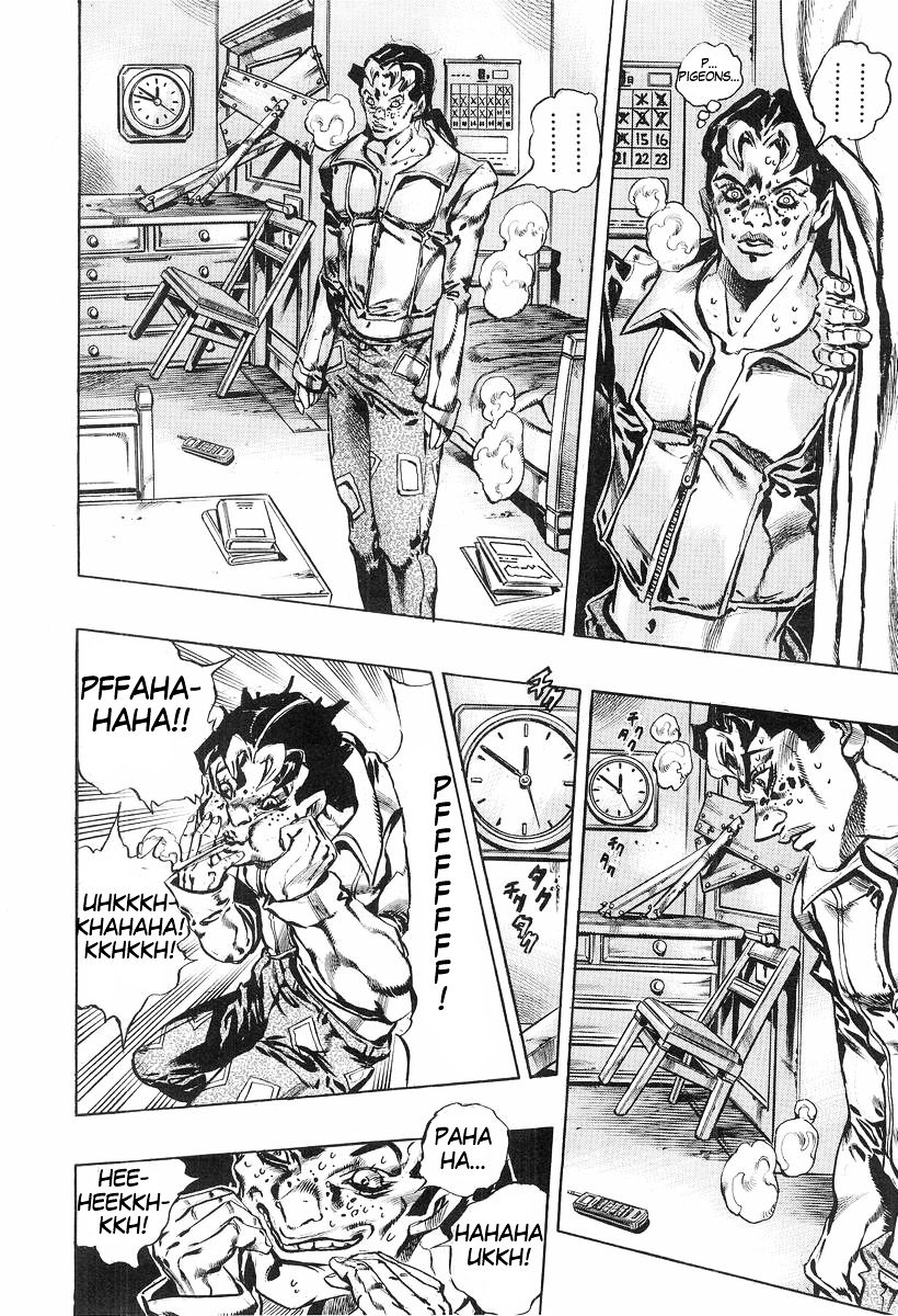 JoJo - Dead Man's Questions Chapter 1 page 28 - Chapter 1 : Chapter 1