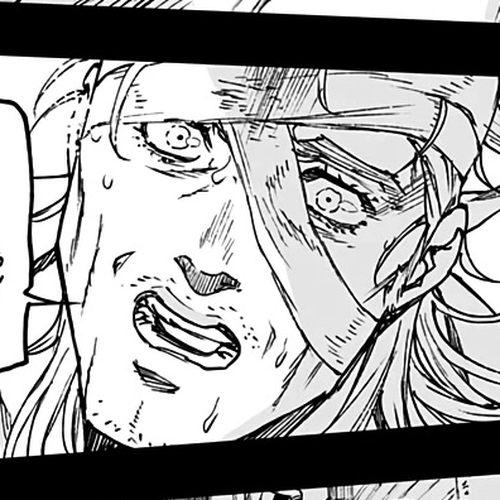 JoJo's Bizarre Adventure: Crazy Diamond's Demonic Heartbreak Chapter 10: #10 cover
