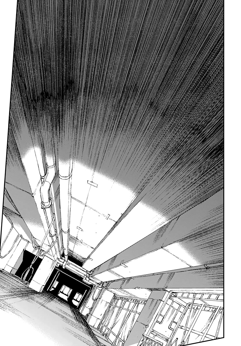 JoJo's Bizarre Adventure: Crazy Diamond's Demonic Heartbreak Chapter 11 page 23 - Chapter 11: #11