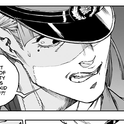 JoJo's Bizarre Adventure: Crazy Diamond's Demonic Heartbreak Chapter 11: #11 cover