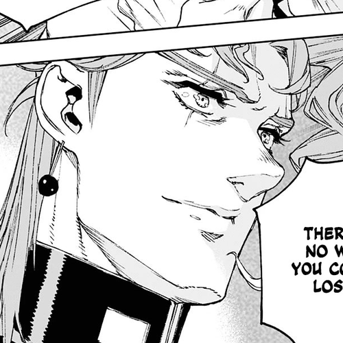 JoJo's Bizarre Adventure: Crazy Diamond's Demonic Heartbreak Chapter 13: #13 cover
