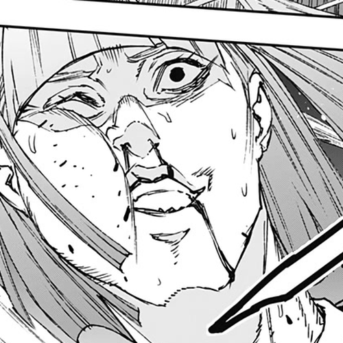 JoJo's Bizarre Adventure: Crazy Diamond's Demonic Heartbreak Chapter 14: #14 cover