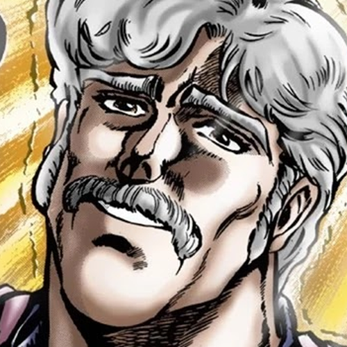 JoJo's Bizarre Adventure Part 1 - Phantom Blood (Official Colored) Chapter 12: Youth with Dio Part 1 cover