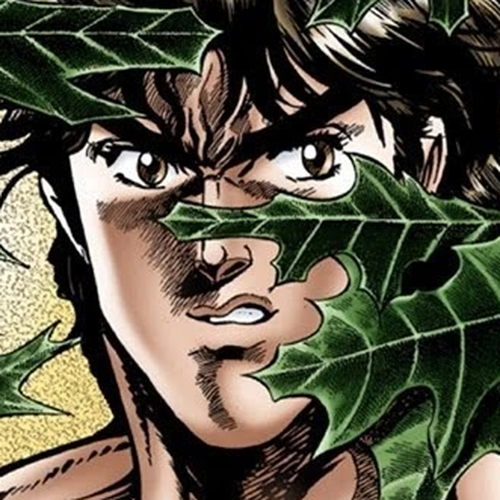 JoJo's Bizarre Adventure Part 1 - Phantom Blood (Official Colored) Chapter 14: Youth with Dio Part 3 cover