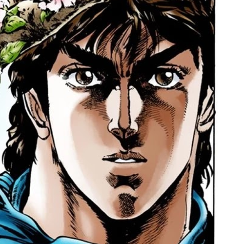 JoJo's Bizarre Adventure Part 1 - Phantom Blood (Official Colored) Chapter 19: Jack the Ripper and Zeppeli the Strange Part 2 cover