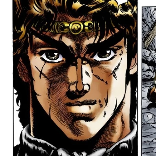 JoJo's Bizarre Adventure Part 1 - Phantom Blood (Official Colored) Chapter 20: Jack the Ripper and Zeppeli the Strange Part 3 cover