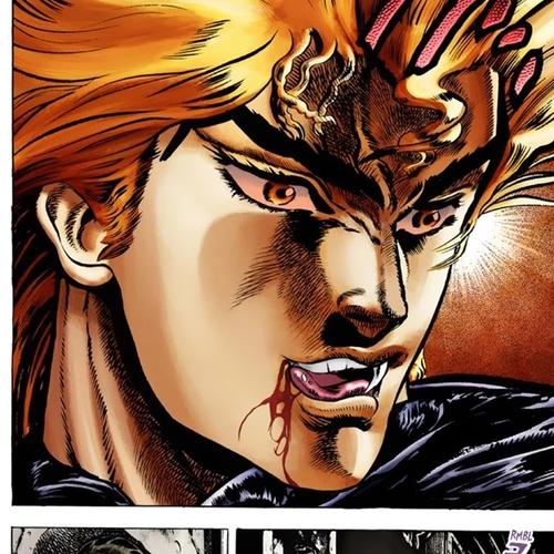 JoJo's Bizarre Adventure Part 1 - Phantom Blood (Official Colored) Chapter 21: Jack the Ripper and Zeppeli the Strange Part 4 cover