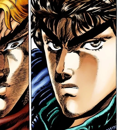 JoJo's Bizarre Adventure Part 1 - Phantom Blood (Official Colored) Chapter 24: Hamon Overdrive Part 2 cover