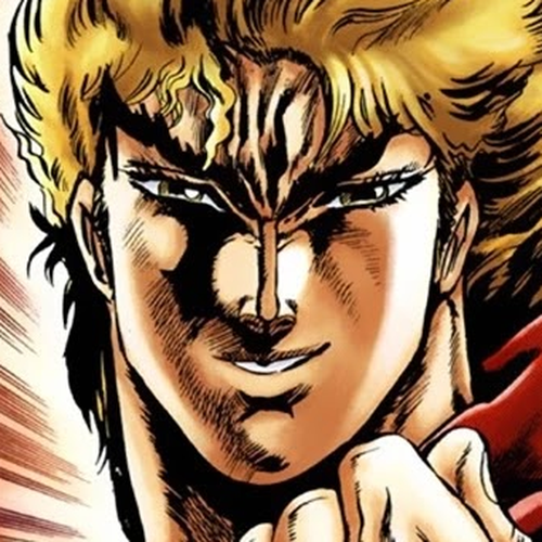 JoJo's Bizarre Adventure Part 1 - Phantom Blood (Official Colored) Chapter 26: Tarkus and the Dark Knight Bruford Part 1 cover