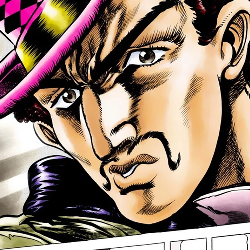 JoJo's Bizarre Adventure Part 1 - Phantom Blood (Official Colored) Chapter 34: Pluck for Tomorrow and the Successor Part 2 cover
