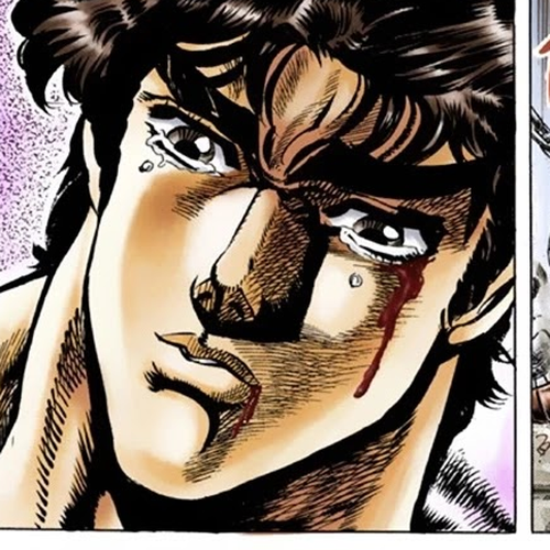 JoJo's Bizarre Adventure Part 1 - Phantom Blood (Official Colored) Chapter 35: Pluck for Tomorrow and the Successor Part 3 cover