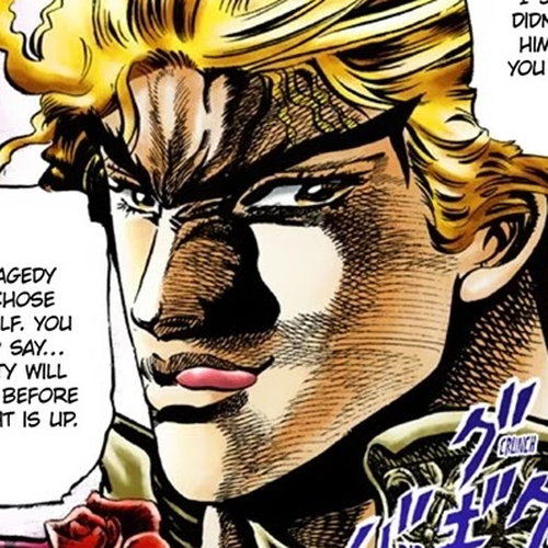 JoJo's Bizarre Adventure Part 1 - Phantom Blood (Official Colored) Chapter 36: The Three from a Faraway Land Part 1 cover