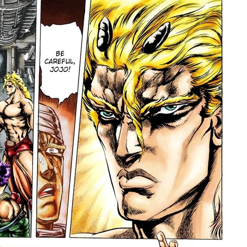 JoJo's Bizarre Adventure Part 2 - Battle Tendency (Official Colored) Chapter 14: The Ripple and the Ultimate Life-form cover