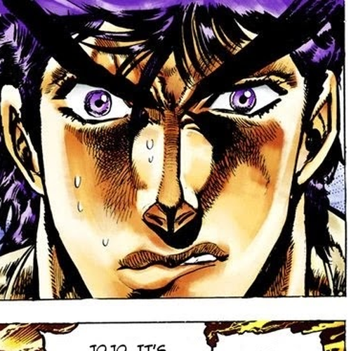 JoJo's Bizarre Adventure Part 2 - Battle Tendency (Official Colored) Chapter 15: The Perfect Plan! cover