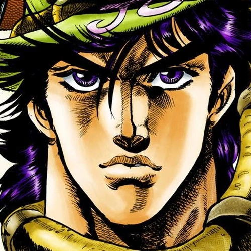 JoJo's Bizarre Adventure Part 2 - Battle Tendency (Official Colored) Chapter 3: Painful News cover