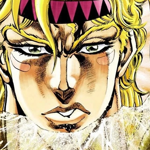 JoJo's Bizarre Adventure Part 2 - Battle Tendency (Official Colored) Chapter 30: The All-or-Nothing Gamble cover