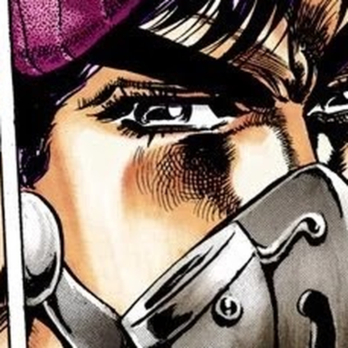 JoJo's Bizarre Adventure Part 2 - Battle Tendency (Official Colored) Chapter 33: The Fruits of Harassment cover