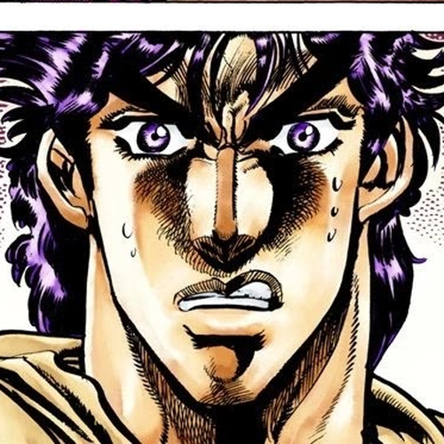 JoJo's Bizarre Adventure Part 2 - Battle Tendency (Official Colored) Chapter 41: Cars, Light Mode cover