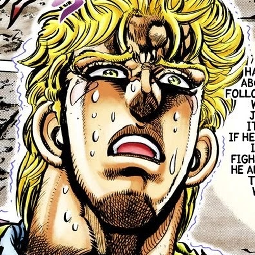 JoJo's Bizarre Adventure Part 2 - Battle Tendency (Official Colored) Chapter 45: Caesar's Lonely Youth cover