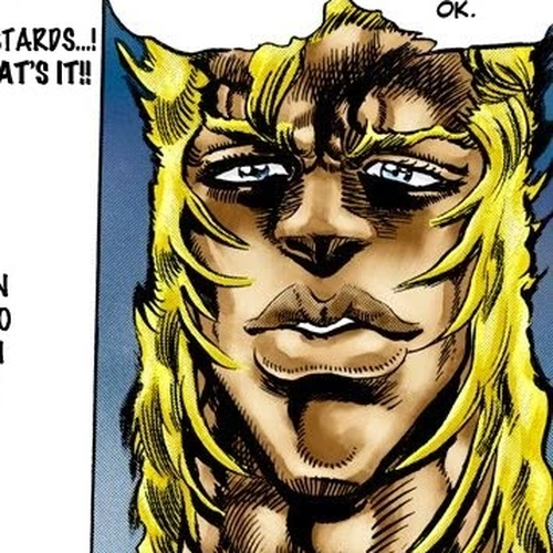 JoJo's Bizarre Adventure Part 2 - Battle Tendency (Official Colored) Chapter 50: Lisa Lisa and her Silk Dance cover