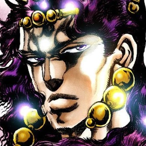 JoJo's Bizarre Adventure Part 2 - Battle Tendency (Official Colored) Chapter 61: Treachery at the Temple of Sacrifice cover