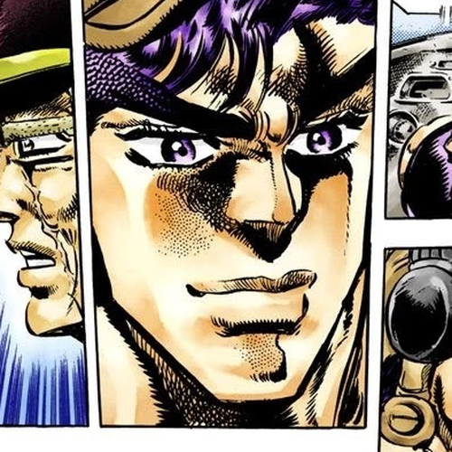 JoJo's Bizarre Adventure Part 2 - Battle Tendency (Official Colored) Chapter 66: JoJo's Final Bet cover