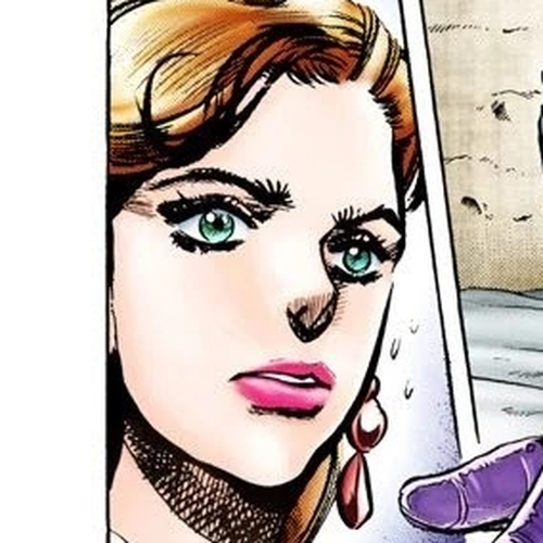 JoJo's Bizarre Adventure Part 3 - Stardust Crusaders (Official Colored) Chapter 1: Jotaro Kujo Part 1 cover