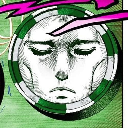 JoJo's Bizarre Adventure Part 3 - Stardust Crusaders (Official Colored) Chapter 100: D'arby the Gambler Part 3 cover