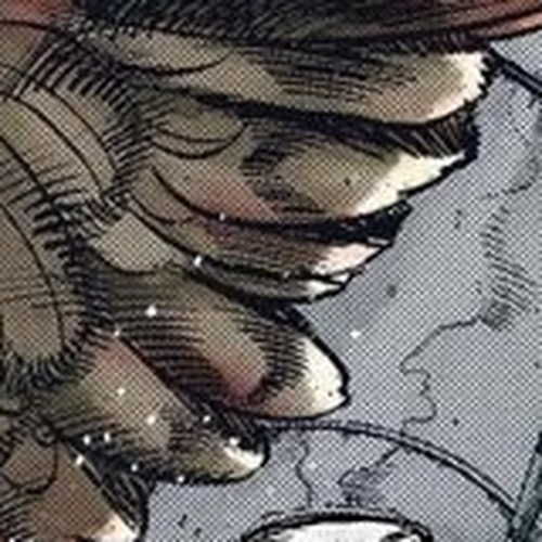 JoJo's Bizarre Adventure Part 3 - Stardust Crusaders (Official Colored) Chapter 111: The Petshop at the Gates of Hell Part 3 cover