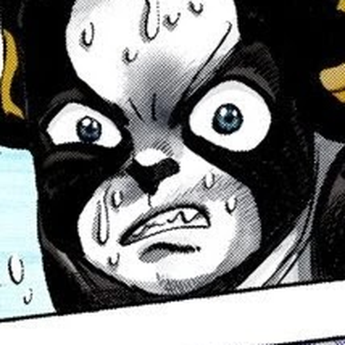 JoJo's Bizarre Adventure Part 3 - Stardust Crusaders (Official Colored) Chapter 112: The Petshop at the Gates of Hell Part 4 cover