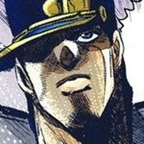 JoJo's Bizarre Adventure Part 3 - Stardust Crusaders (Official Colored) Chapter 131: The Spirit of Emptiness, Vanilla Ice Part 7 cover