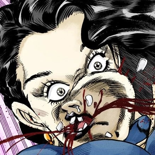 JoJo's Bizarre Adventure Part 3 - Stardust Crusaders (Official Colored) Chapter 134: DIO's World Part 1 cover